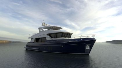 65' Selene 2025 Yacht For Sale